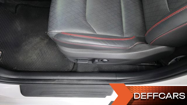 Hyundai I30 Diesel 1.6 Premium купить на сайте DeffCars