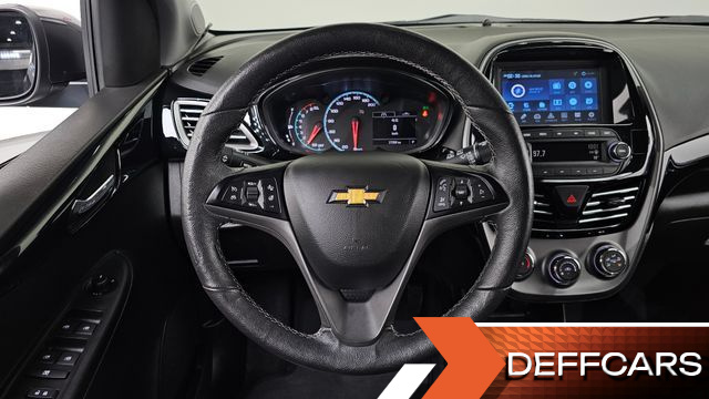 ChevroletGMDaewoo SPARK Premier купить на сайте DeffCars