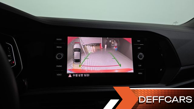 Volkswagen JETTA 1.5 TSI Prestige купить на сайте DeffCars