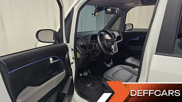Kia RAY Signature купить на сайте DeffCars