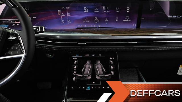 Cadillac ESCALADE 6.2 ESV ESV Sports Platinum купить на сайте DeffCars