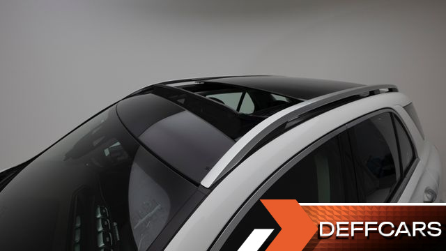 Mercedes GLE-CLASS GLE450 4MATIC купить на сайте DeffCars