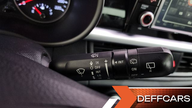 Kia MORNING Prestige купить на сайте DeffCars