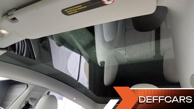 Tesla MODEL Y Long Range купить на сайте DeffCars