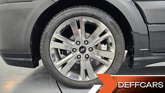 Hyundai SOLATI 15-seater Luxury купить на сайте DeffCars