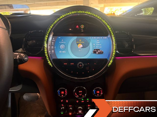 Mini COOPER 5Door Classic Third Generation купить на сайте DeffCars