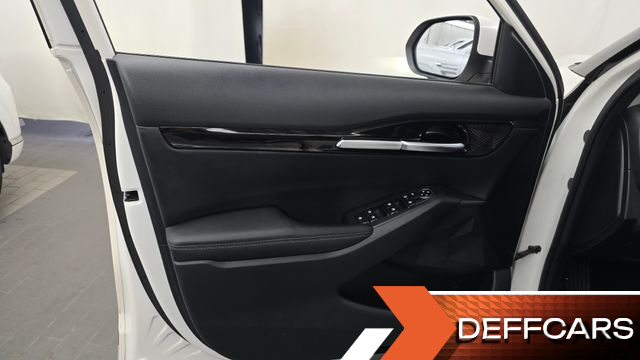 Kia SELTOS Gasoline 2.0 2WD Signature купить на сайте DeffCars