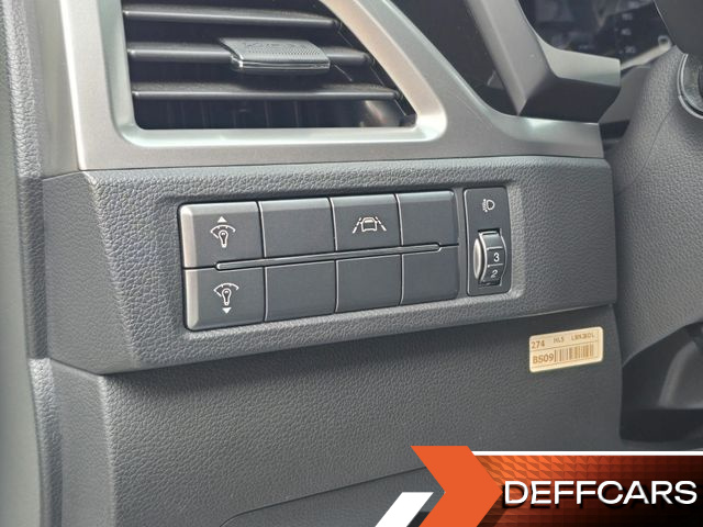 Ssangyong KORANDO Diesel 1.6 2WD Delight Plus купить на сайте DeffCars