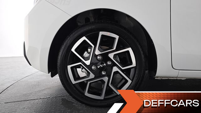 Kia RAY Signature купить на сайте DeffCars