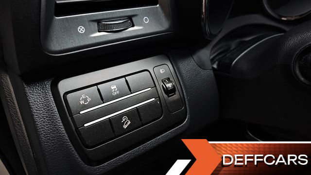 Ssangyong TIBOLI Gear Plus 2WD купить на сайте DeffCars