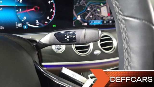 Mercedes E-CLASS E250 AMG Line купить на сайте DeffCars