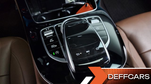 Mercedes E-CLASS E220d 4MATIC Avantgarde купить на сайте DeffCars