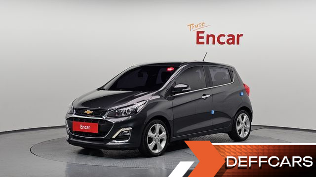 ChevroletGMDaewoo SPARK Premier купить на сайте DeffCars