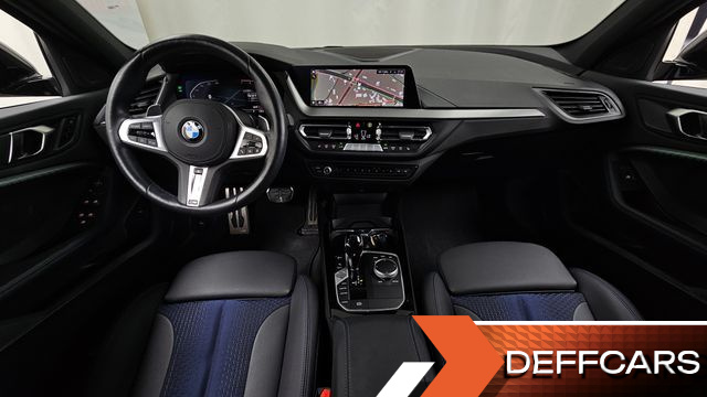 BMW 1-SERIES 120i M Sports купить на сайте DeffCars