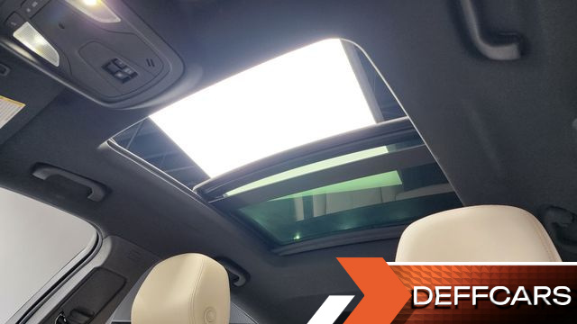 ChevroletGMDaewoo IMPALA 3.6 LTZ купить на сайте DeffCars