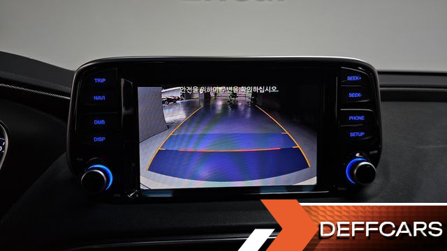 Hyundai SANTAFE Gasoline 2.0T 4WD Exclusive Special купить на сайте DeffCars