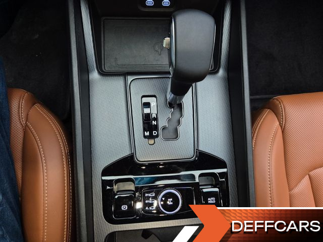 Ssangyong MUSSO Disel 2.2 4WD M9 Long Deck купить на сайте DeffCars