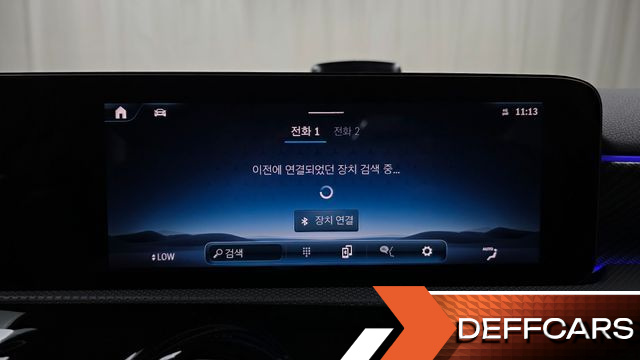Mercedes A-CLASS A220 Sedan купить на сайте DeffCars