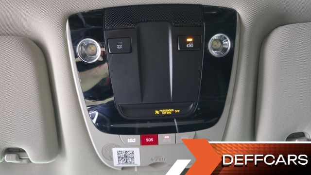 Kia K5 2.0 Prestige купить на сайте DeffCars
