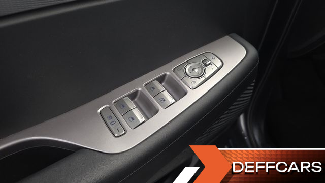 Hyundai PALISADE Gasoline 3.8 4WD Exclusive купить на сайте DeffCars