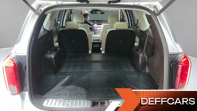 Hyundai PALISADE Gasoline 3.8 4WD Calligraphy купить на сайте DeffCars