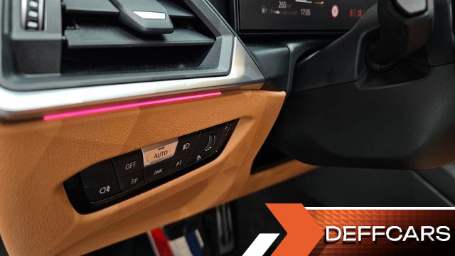 BMW 3-SERIES 320i M Sport купить на сайте DeffCars