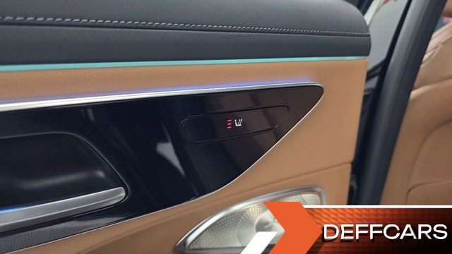 Mercedes E-CLASS E300 4MATIC AMG Line купить на сайте DeffCars