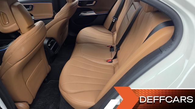 Mercedes E-CLASS E200 Avantgarde купить на сайте DeffCars