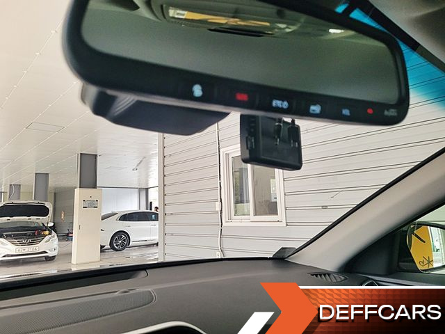 Hyundai GRANDEUR 2.4 Premium купить на сайте DeffCars