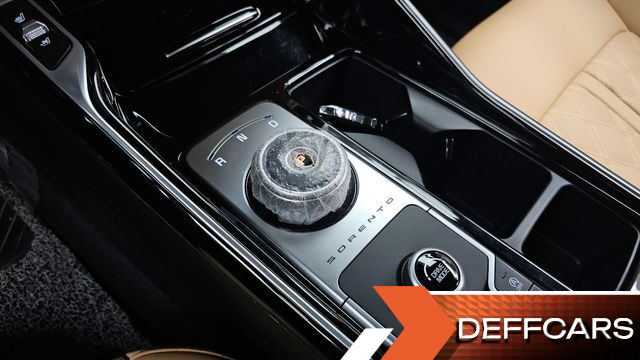 Kia SORENTO Diesel 2.2 2WD Noblesse купить на сайте DeffCars