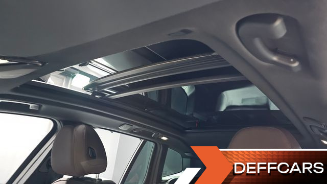 BMW X3 xDrive 20i M sports Online Exclusive Edition купить на сайте DeffCars
