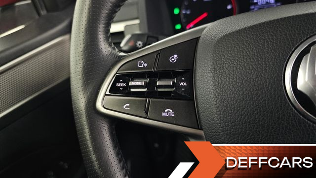 Ssangyong REXTON Diesel 2.2 4WD Adventure купить на сайте DeffCars
