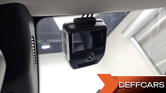 Mercedes GLA-CLASS GLA220 купить на сайте DeffCars