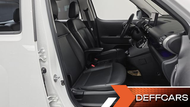 Hyundai CASPER Turbo Inspiration купить на сайте DeffCars