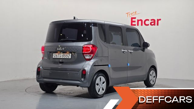 Kia RAY Standard купить на сайте DeffCars