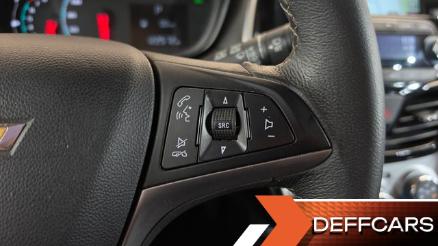 ChevroletGMDaewoo SPARK LT Plus купить на сайте DeffCars