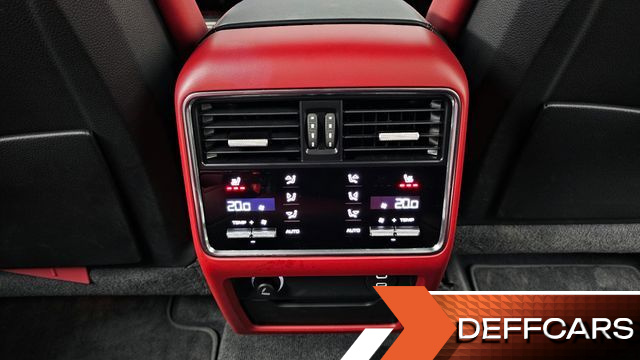 Porsche CAYENNE 4.0 Turbo купить на сайте DeffCars