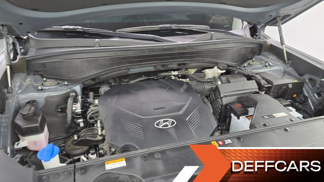 Hyundai PALISADE Gasoline 3.8 2WD Calligraphy купить на сайте DeffCars