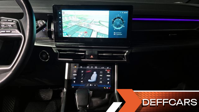 Ssangyong TORRES Gasoline 1.5 2WD T7 купить на сайте DeffCars