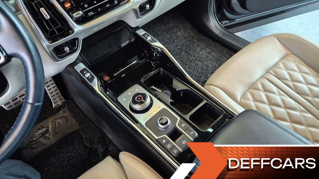 Kia SORENTO HEV 1.6 2WD Signature купить на сайте DeffCars
