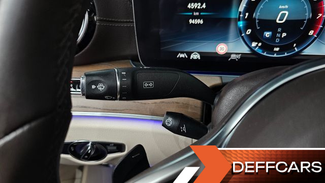 Mercedes E-CLASS E300 4MATIC Exclusive купить на сайте DeffCars