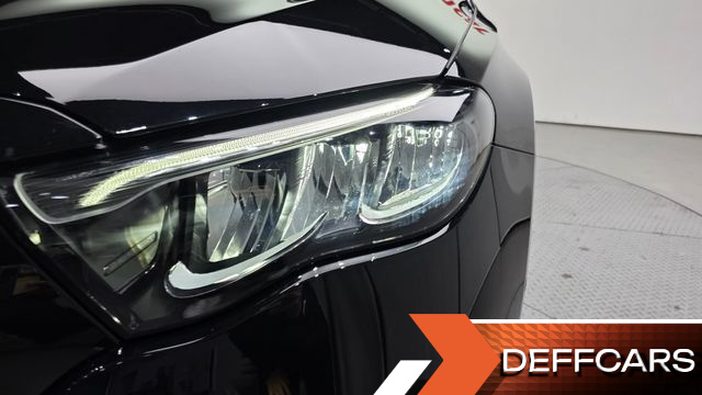 Mercedes E-CLASS E200 Avantgarde купить на сайте DeffCars