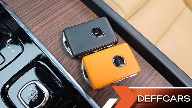 Volvo V60 B5 Ultra AWD купить на сайте DeffCars