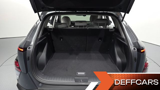 Hyundai KONA Gasoline 1.6 Turbo 2WD Modern купить на сайте DeffCars