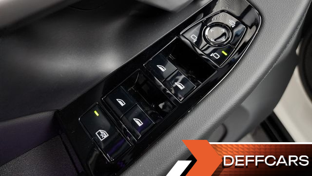 BMW 5-SERIES 520i M Sport купить на сайте DeffCars