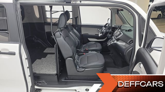 Kia RAY Van Prestige купить на сайте DeffCars