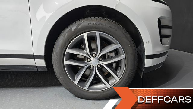 Land Rover RANGE ROVER EVOQUE P250 Dynamic SE купить на сайте DeffCars