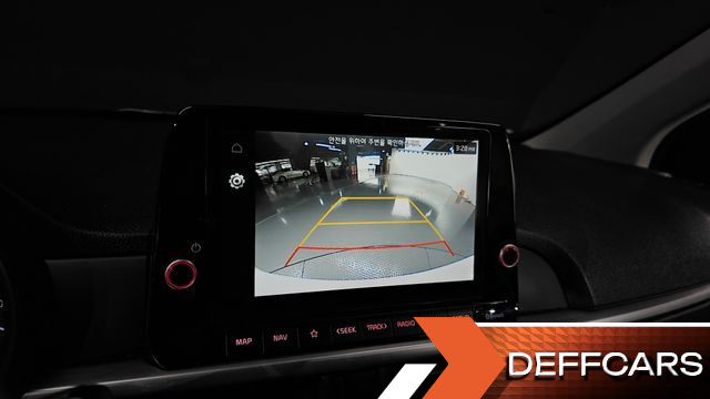 Kia MORNING Prestige купить на сайте DeffCars