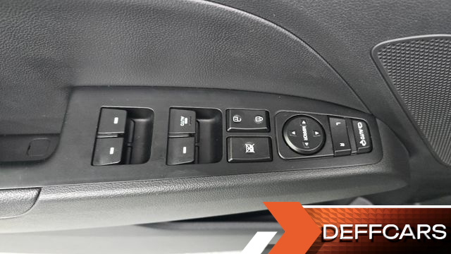 Hyundai AVANTE 1.6 Smart купить на сайте DeffCars