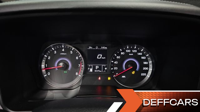 Ssangyong TIBOLI 1.5 4WD V7 купить на сайте DeffCars